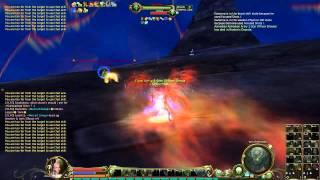 Aion Ranger 2.5 PVP