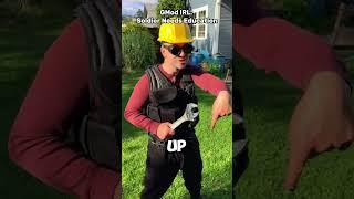 GMod IRL: Soldier Needs Education | #tf2