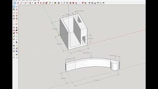 Рессорная опора. От модели до прототипа. Leaf spring support. From model to prototype.