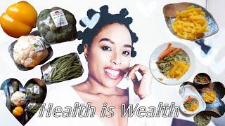 Zero carbs meal | Replace Pap and Rice with this| lose and maintain weight|