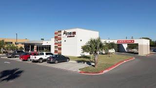 South Texas Health System ER Weslaco