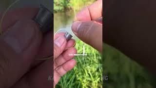 Youve Been Tying Fishing Knots WRONG All Along