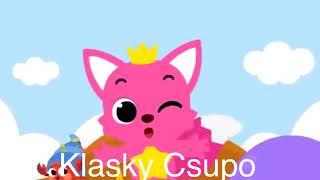 Pinkfong Says Klasky Csupo