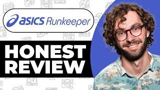 Runkeeper Honest Review - Watch Before Using