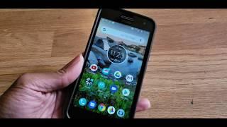 Lenovo Motorola Moto G5 Plus Android 8.1 Oreo Full Review! It just works!!!