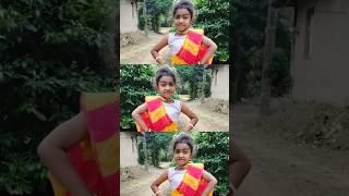 Jhalki Saree | ঝলকি শাড়ি | Kundan Kumar | Kanika Karmakar | New Purulia Video Song 2024 #ankita