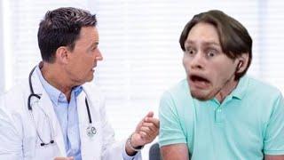 Jerma absolutely cannot laugh at FEAR - Jerma FEAR Long Edit