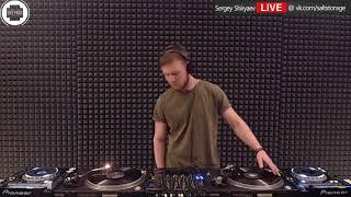 Sergey Shiryaev @ Safe Mode Thursday | Salt Storage (01-03-2018)