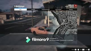 Как заработать новечку в GTA 5/VMP.