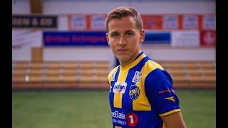 Mathias Dahl ABELSEN | 2022