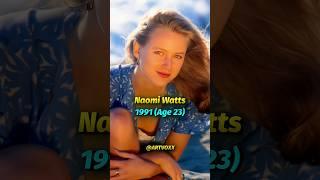 Top 10 Movie Stars Actress TransmissionYoung to Old How Do They Look In 2025  (part_8) #nostalgia