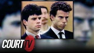 Menendez Brothers Resentencing: D.A. Recommends Parole