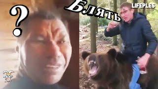 FUNNIEST DRUNK RUSSIANS CAUGHT ON CAMERA ! *.*