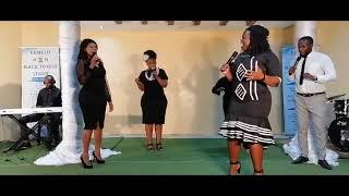 Ermelo AOG Worship team - uyabonelela (Cover) #ErmeloAOG #worshipteam #gospelmusic #AOGBTG