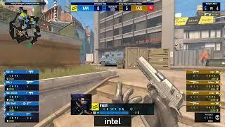 B1ad3 deagle best shot he's hit - IEM Sydney 2023