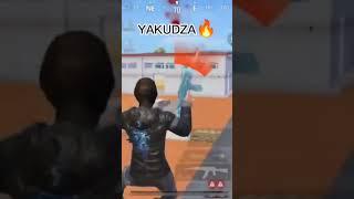 Yakudza#pubg #якудза #буткемп #реакция #топ #shorts