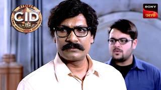 Team CID Stuck In Middle Of The Ocean | CID | সিটি ই ডি | Unusual Investigations