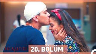 Kalp Atışı 20. Bölüm