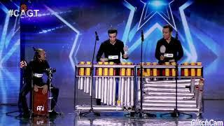 Despasito. Blueman Uzbekistan group