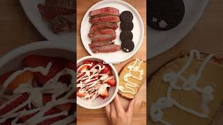 Crazy pregnancy cravings #cooking #food #foodasmr #recipe