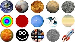 FIND the PLANETS! Roblox