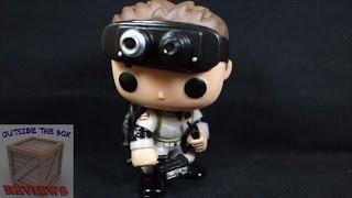 "Dr. Raymond Stantz" Funko POP Vinyl Movie Series [Figure 105]