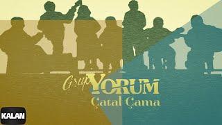 Grup Yorum - Çatal Çama I Türkülerle © 1989 Kalan Müzik