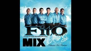 Fito Olivares Megamix (DJKANNABIZ)