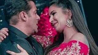 Salman Khan And Katrina Kaif Romantic Video - Salkat  