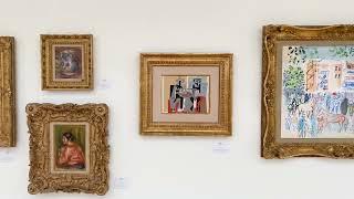 Preview Modern & Contemporary Art Auction | 22 & 23 June 2022