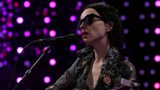 St. Vincent - Full Performance (Live on KEXP)