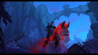 Graumähnes Zügel - Rätsel - Mountguide  - Revendreth - World of Warcraft | Aloexis