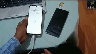 SM - A055F ALL BINARY HOW TO REMOVE MDM TEMPORARY ON SAMSUNG GALAXY A05 STEP BY STEP 100 % DONE