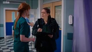 Casualty- Sam/Dylan- When I was your man