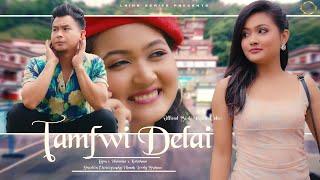 TAMPWI DELAI// TAJIM/ MANISHA/ NEW OFFICIAL BODO MUSIC VIDEO 2024