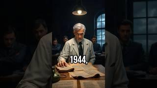 Wartime Diet Revolution #History #SustainableEating