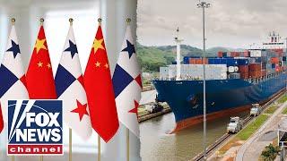 Expert raises alarm over Chinese influence in Panama Canal region