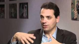 Daniel Pink - Full Interview