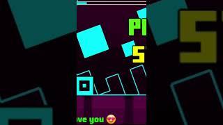 geometry dash subzero level 1 #gameplay