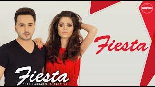 Emil Lassaria & Caitlyn - Fiesta