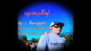 Karen Gospel song  ယွၤအပှၤ၈ီၢ်မုၢ် Cover by Pleh H (Lyrics Audio )2022