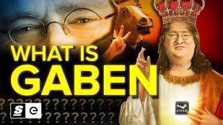 What is Gaben? How One of Gaming's Greatest Minds Became One of Its Greatest Memes