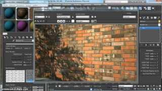 VP | Walls & Tiles - Introduction