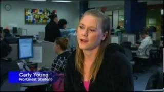NorQuest College Annual Fundraising Breakfast
