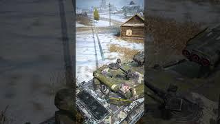 Boomer (Бумер) #wotblitz #wot #приколы #memes #tanks #blitz