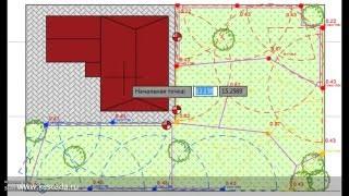 Проектирование системы автополива