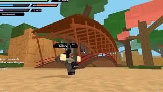 Multi Shadow Jutsu And Shadow Clone Jutsu Spawn! ROBLOX-Beyond