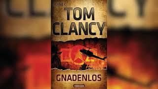 Gnadenlos  Teil 1 Tom Clancy   Hörbuch Krimis Thriller