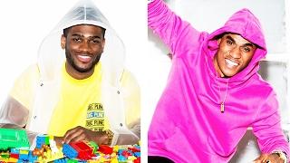 What Is Black Boy Joy?