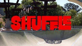 SHUFFLE | Odyssey BMX